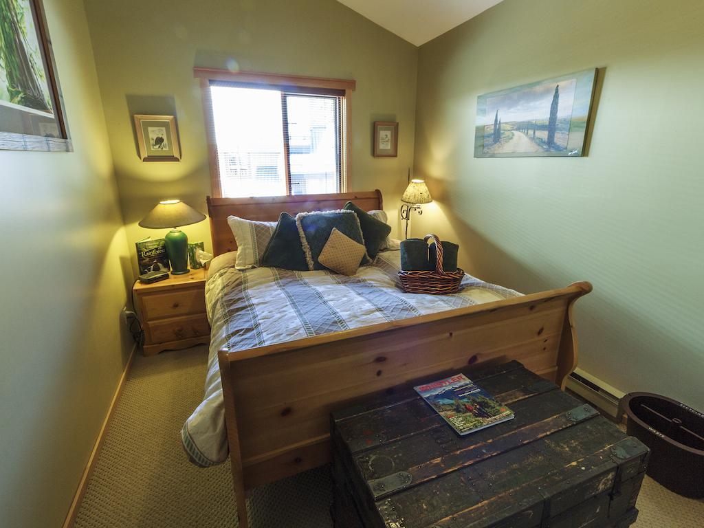 Golden Dreams B&B Whistler Habitación foto