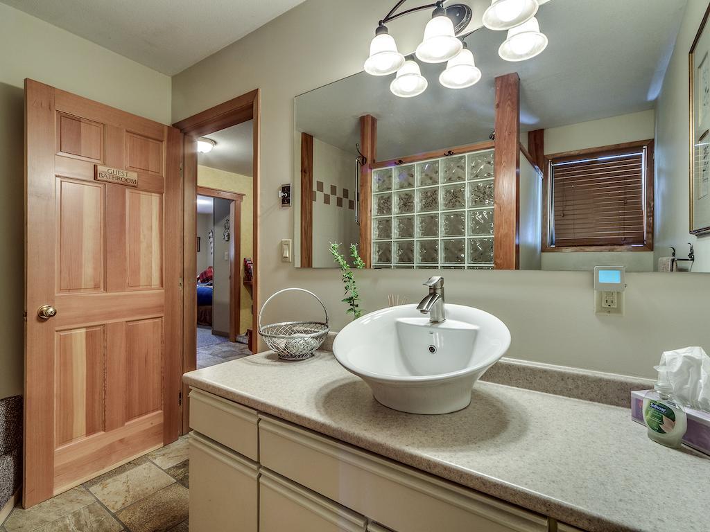 Golden Dreams B&B Whistler Habitación foto