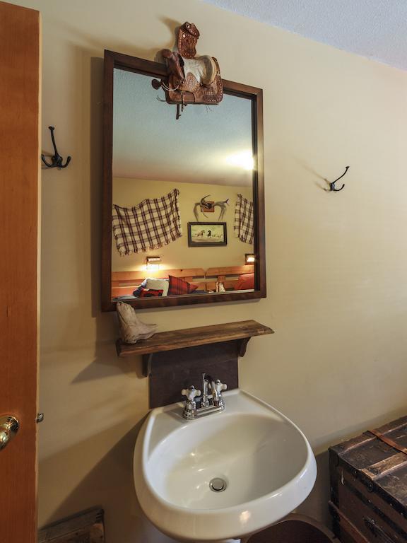 Golden Dreams B&B Whistler Habitación foto